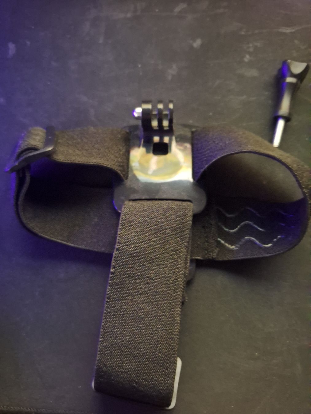 Binocoli: NOCTIVUS Nachtsicht Goggles – Nuovo (secondo la descrizione) da Niederrohrdorf venduto da x-Ride-or-Die-x 2