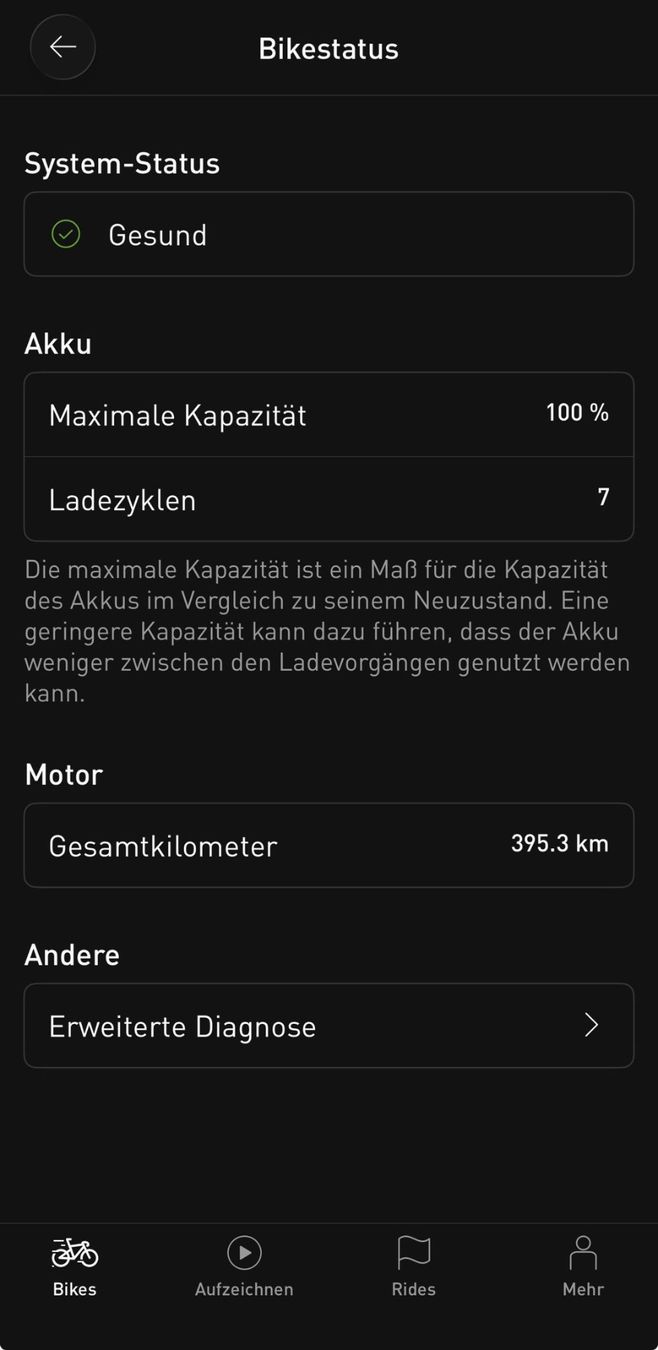 Specialized Biciclette: Occasion: Specialized Levo SL Pro Carbon S3 E-MTB 2024 – Nuovo (secondo la descrizione) da Kloten venduto da muu_bl25 5