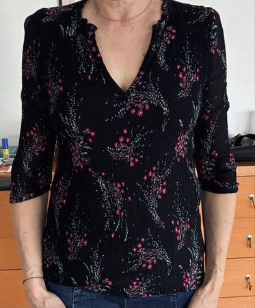 Blouse Caroll 40