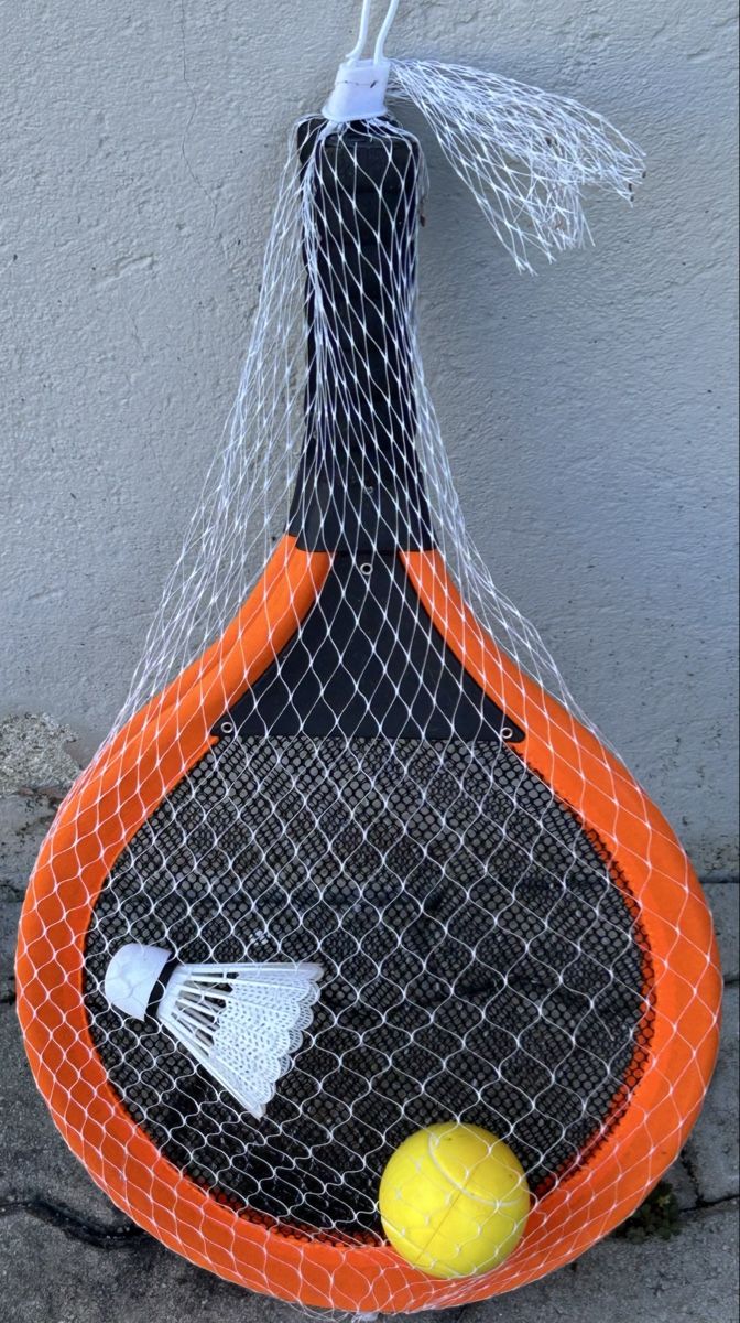 Jeux: Federball-Set Neu  – Neuf (Voir description) à Winterthur par stella67