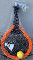 Federball-Set Neu 
