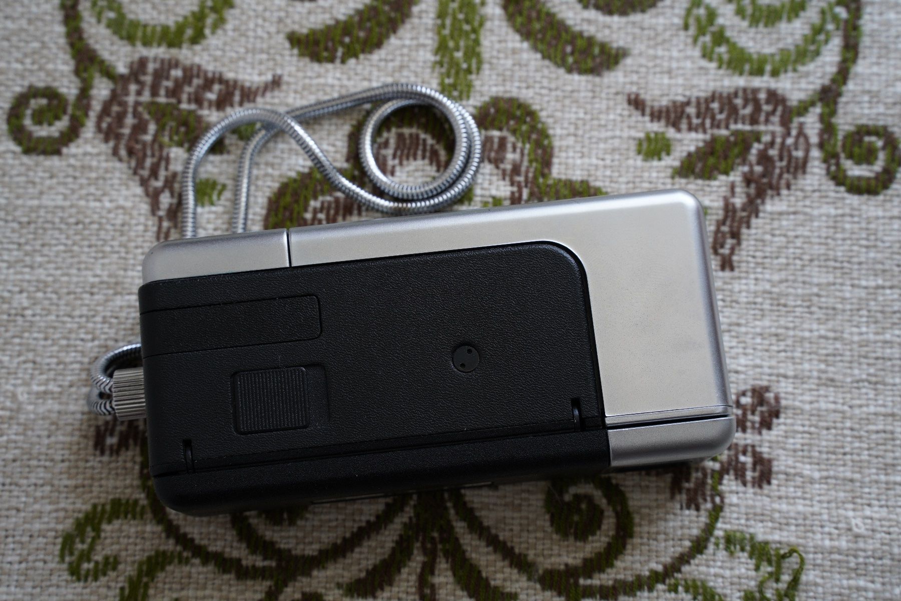 Agfa Fotocamera: Agfa Agfamatic Pocket 4000 – Difettoso da Dagmersellen venduto da sim_zqh8 6