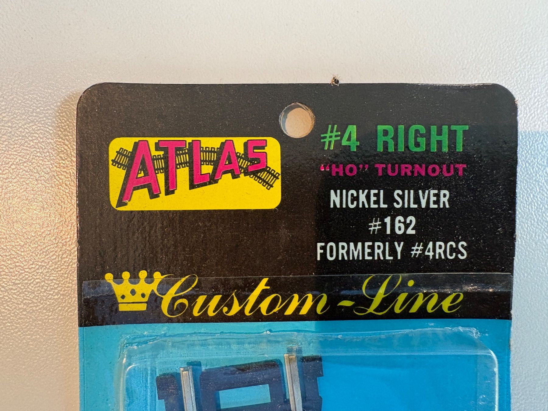 Modelleisenbahnen: H0 Weichen – Neu und originalverpackt aus Reigoldswil von aw46268 5