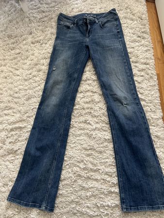 Charles Vögele Jeans Grösse 38