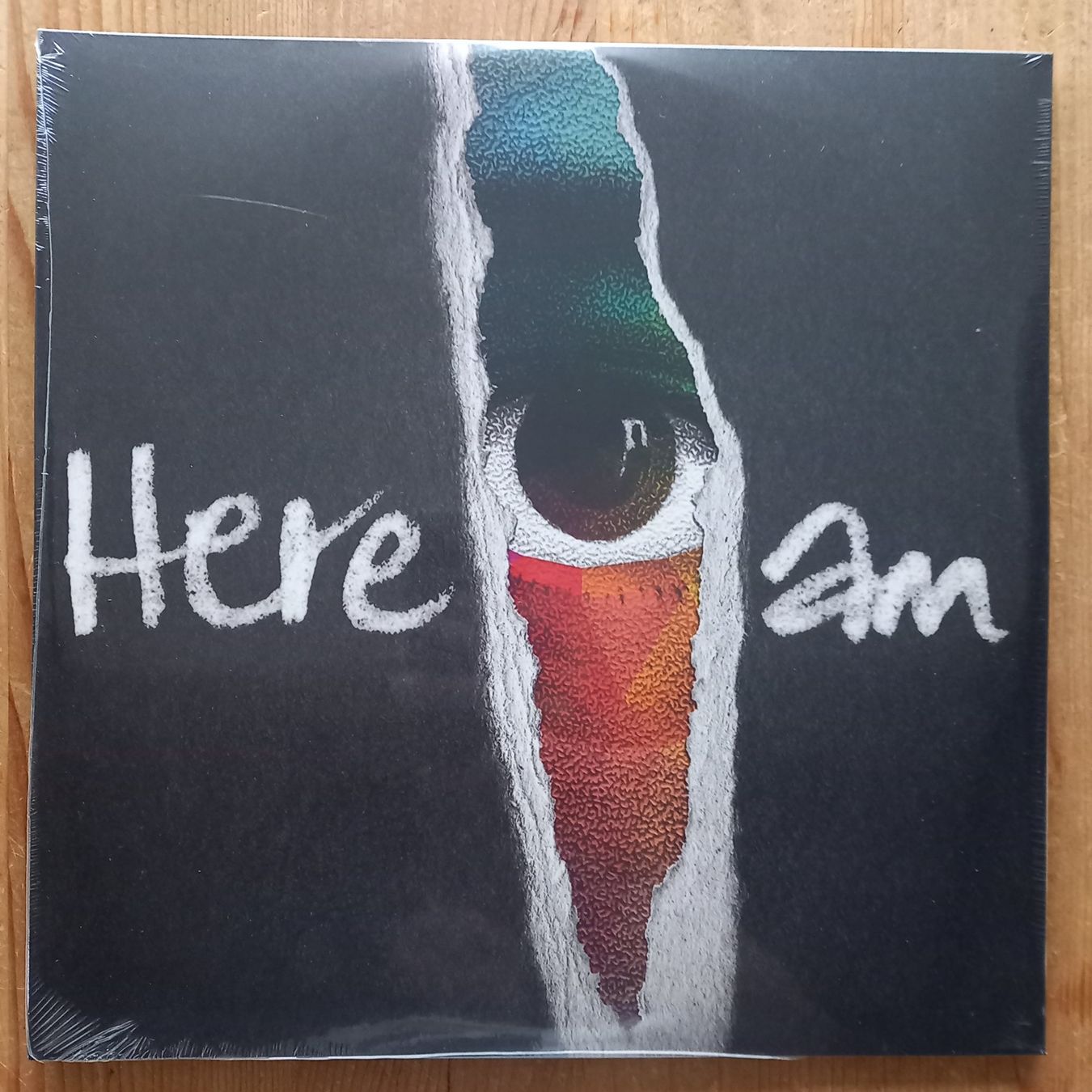 Schallplatten: Groundation ‎– Here I Am 2xLP-2013 – Neu und originalverpackt aus münchenstein von karl_heinz_krasser