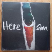 Groundation ‎– Here I Am 2xLP-2013