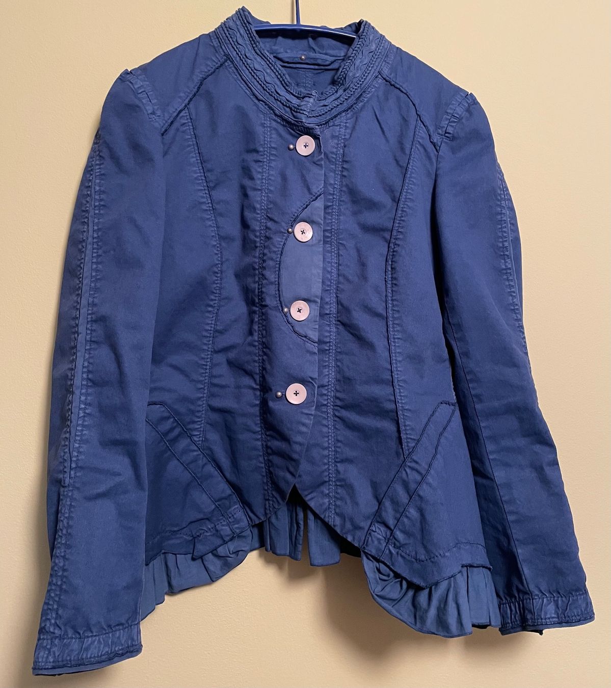 High Anzüge & Kostüme: Ensemble 3 pièces High Use, taille 32-34 – Gebraucht aus Vernayaz von Veron1 6