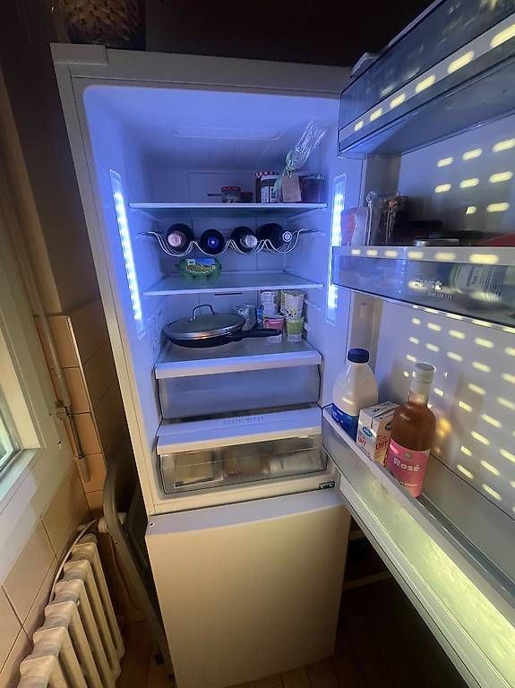 Frigoriferi: Frigo – Usato da Paudex venduto da nat_r7yp 1