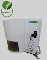 Perkin Elmer Chemagic 360 Magnetic Separator