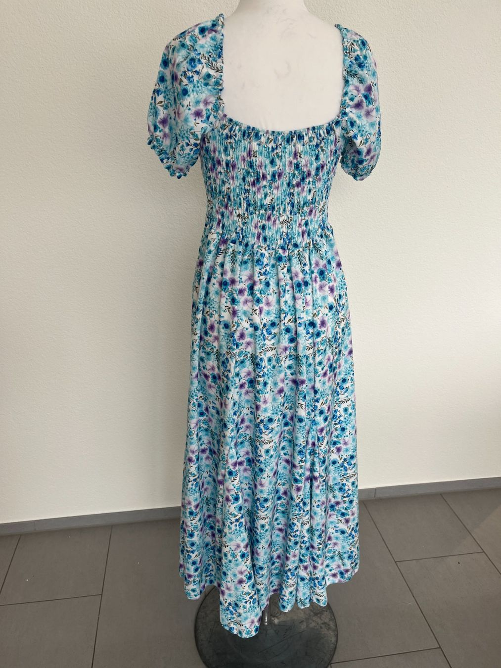 Vestiti: Mega Kleid, Viskose, NEU, Gr. S-M – Nuovo e nell'imballaggio originale da Altendorf venduto da Beauty_Girl83 4