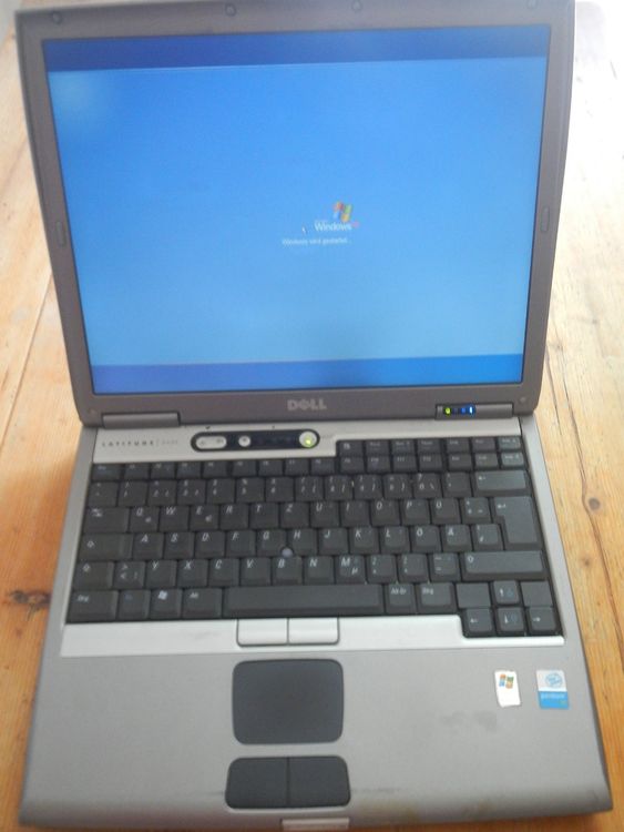 Dell Latitude D600 Kaufen auf Ricardo