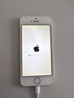 iPhone SE 1. Gen 2016 A1723 16 GB gold, SIM-Lock frei