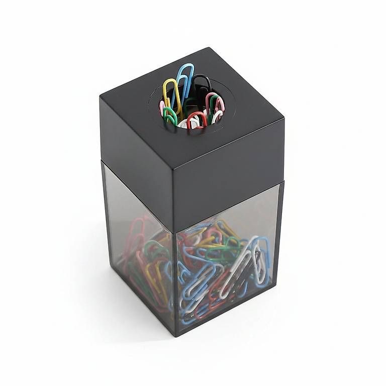Autres décorations & accessoires: Klammerbox – D'occasion à Wallisellen par nic_wkh8