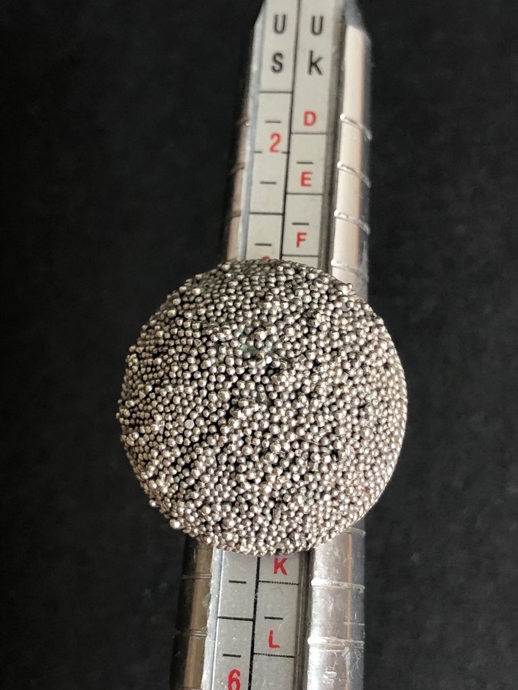 Ringe: Silber Ring 800, Gr. 47 – Gebraucht aus Spiegel b. Bern von Rogger72 5