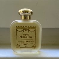 Santa Maria Novella Acqua Colonia Mughetto 100 ml  Neuwertig