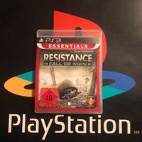 Resistance für PS3