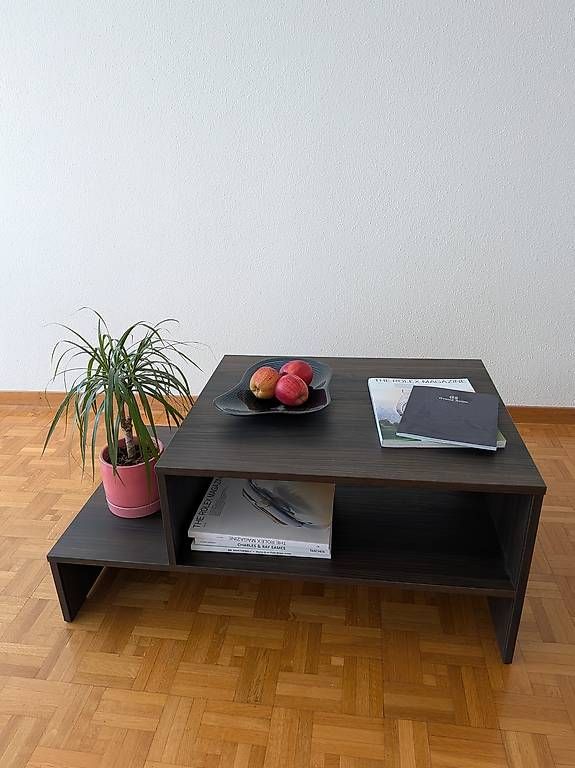 Tavoli: Stylish coffe table – Usato da Otelfingen venduto da iammatthi