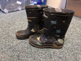 Gummistiefel 