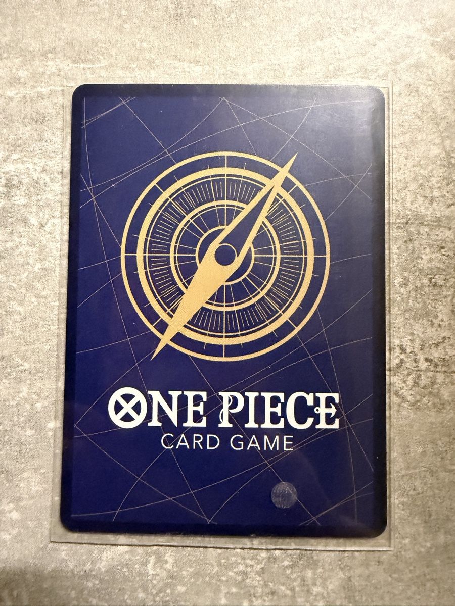 Carte collezionabili: One Piece Card Game Charlotte Pudding neu 48 Zeichen – Nuovo (secondo la descrizione) da Bern venduto da fla_77t2 1
