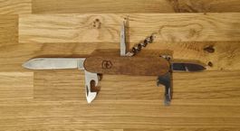 Couteau multi-fonctions Victorinox