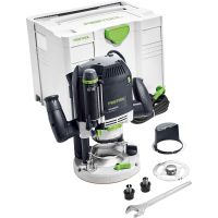 Festool Oberfräse OF 2200 EB-Plus 576215