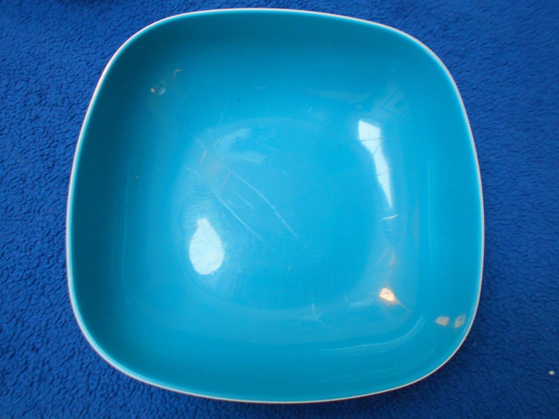 Schalen: Tupperware Allegra Schüssel 2.5L – Gebraucht aus Niederuzwil von kleine_hexe 1