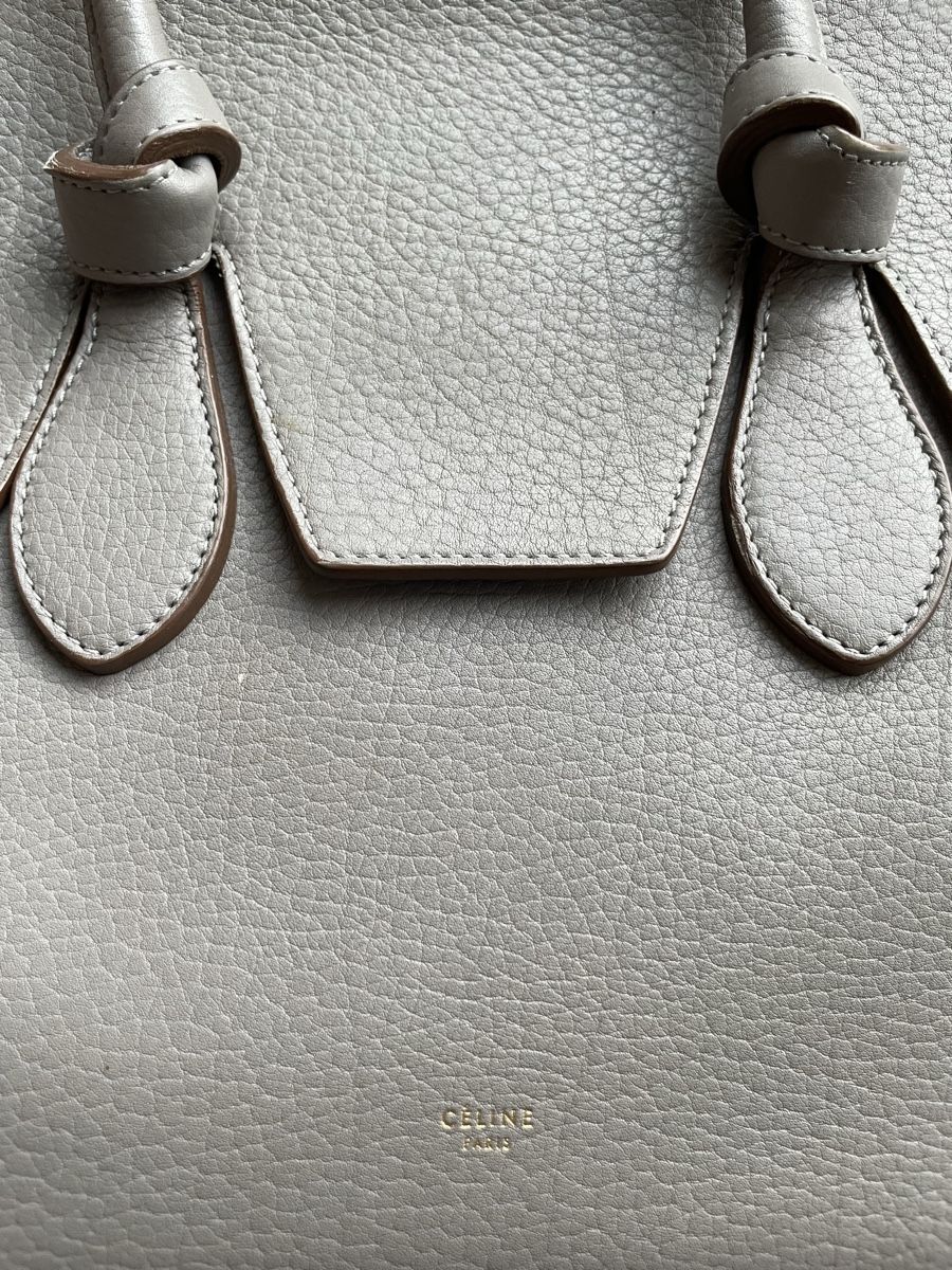 Celine Borse da donna: Céline Tie Knot Bag – Usato da Lengwil venduto da isa_7wyt 4