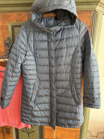 Schneiders Salzburg Winterjacke, Grösse 38, Top Zustand!