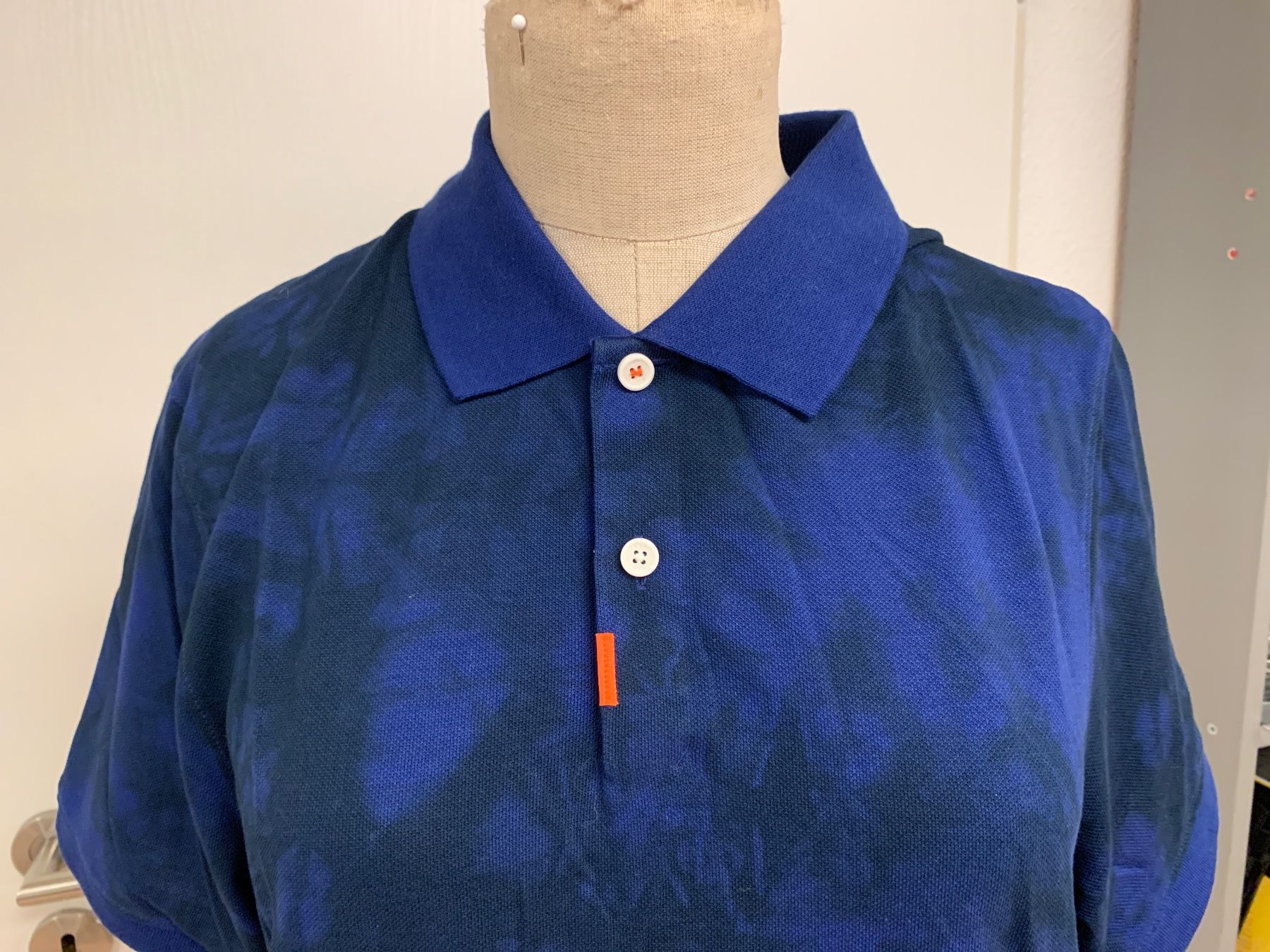 Nike Magliette Polo: Nike Polo slimfit Neu  Gr S – Nuovo e nell'imballaggio originale da Oberweningen venduto da Ardnas89