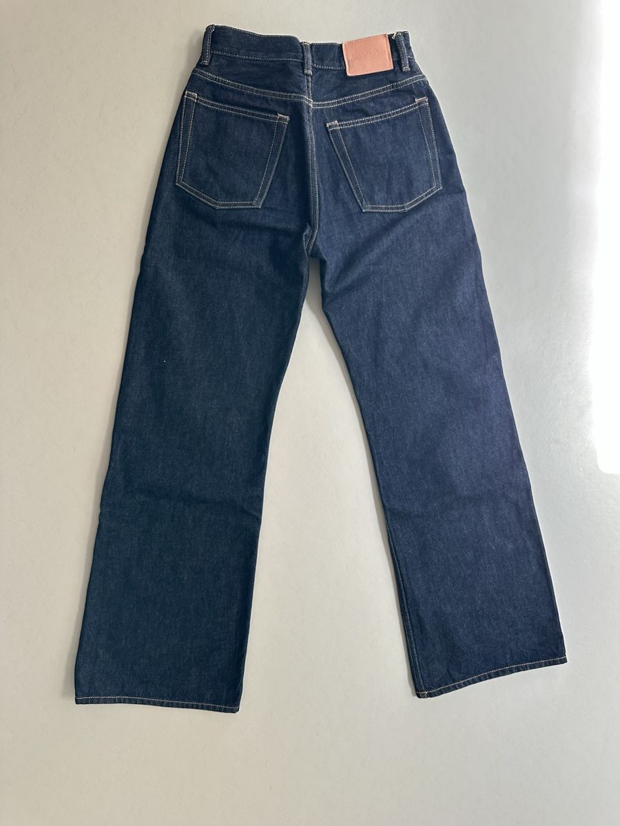 Acne Studios Jeans: Acne Studios Jeans – Neu (gemäss Beschreibung) aus Horn von iva_gc6d 4