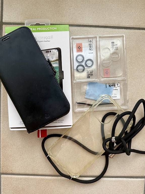 Portables: Accessori iPhone 14 Max Pro – D'occasion à Massagno par mar_htl6