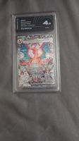 Carta Pokémon Charizard ex 223/197 Obsidian Flames 4.5✨️🔥