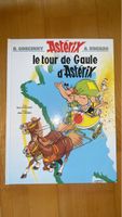 Asterix Comic Le tour de Gaule d Asterix neu