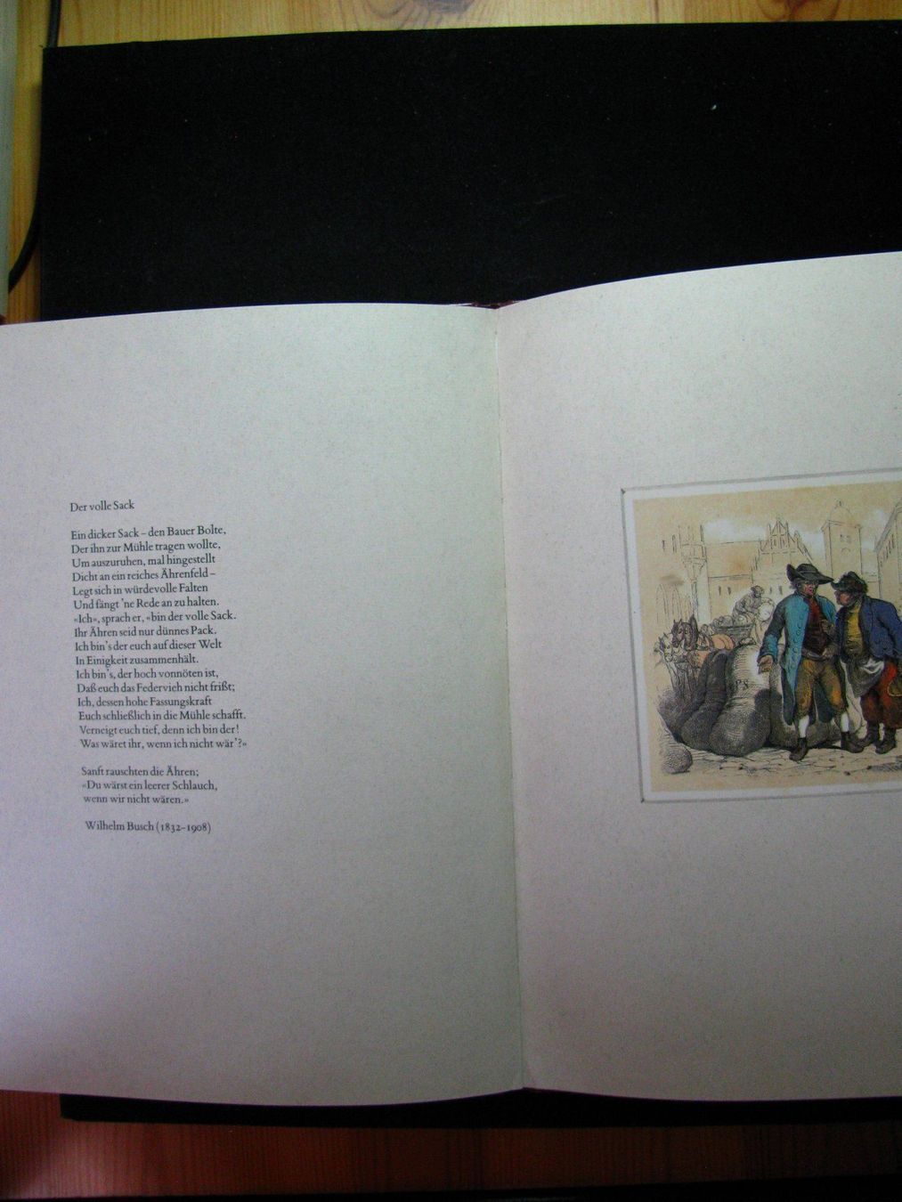 Libri: Ferdinand Rothbart Das Liebe Brot – Usato da Reitnau venduto da Zaomir 6