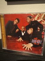 Dru Hill CD Album – 90er R&B Klassiker