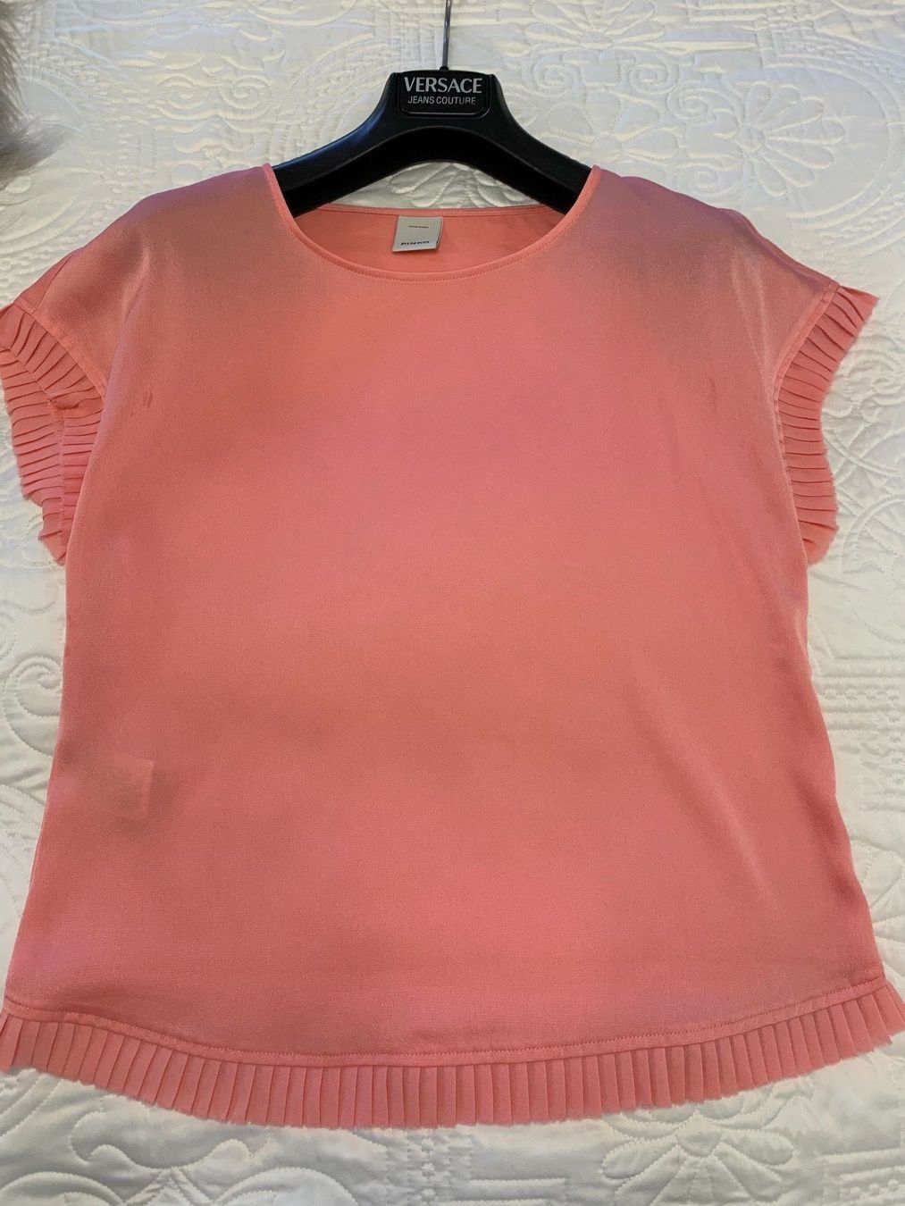 Pinko Top: PINKO Top – Usato da Steinhausen venduto da Mimirose114 2