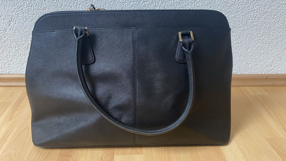Calvin Klein Borse da donna: Handtasche Calvin Klein – Usato da Möriken AG venduto da EveMllr 1