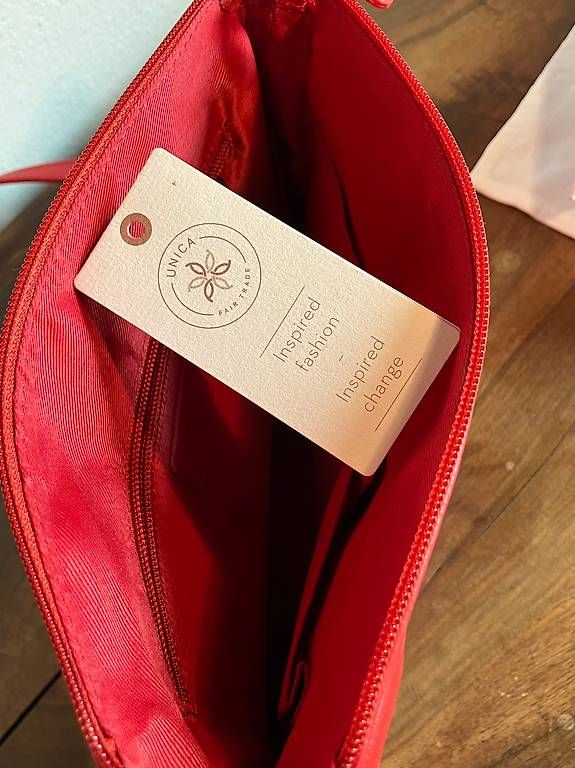 Taschen für Damen: Borsetta pelle nuova – Gebraucht aus Gudo von ele_7h2r 2