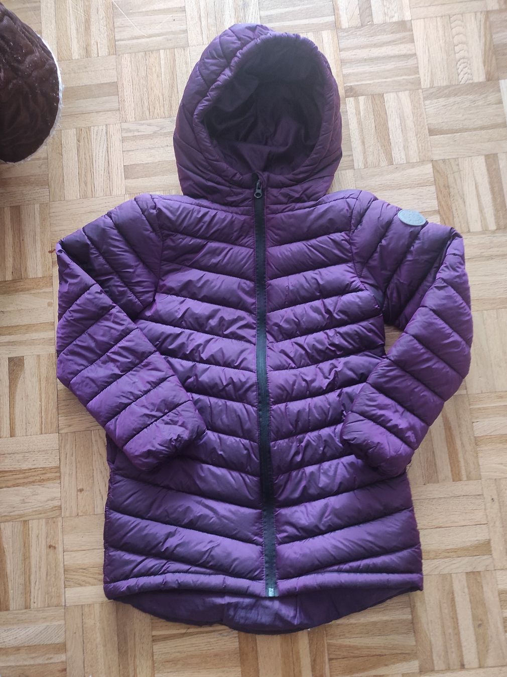 Giacche & Cappotti: Veste pour fille 134 cm – Usato da Renens VD venduto da cla_7zv5 3