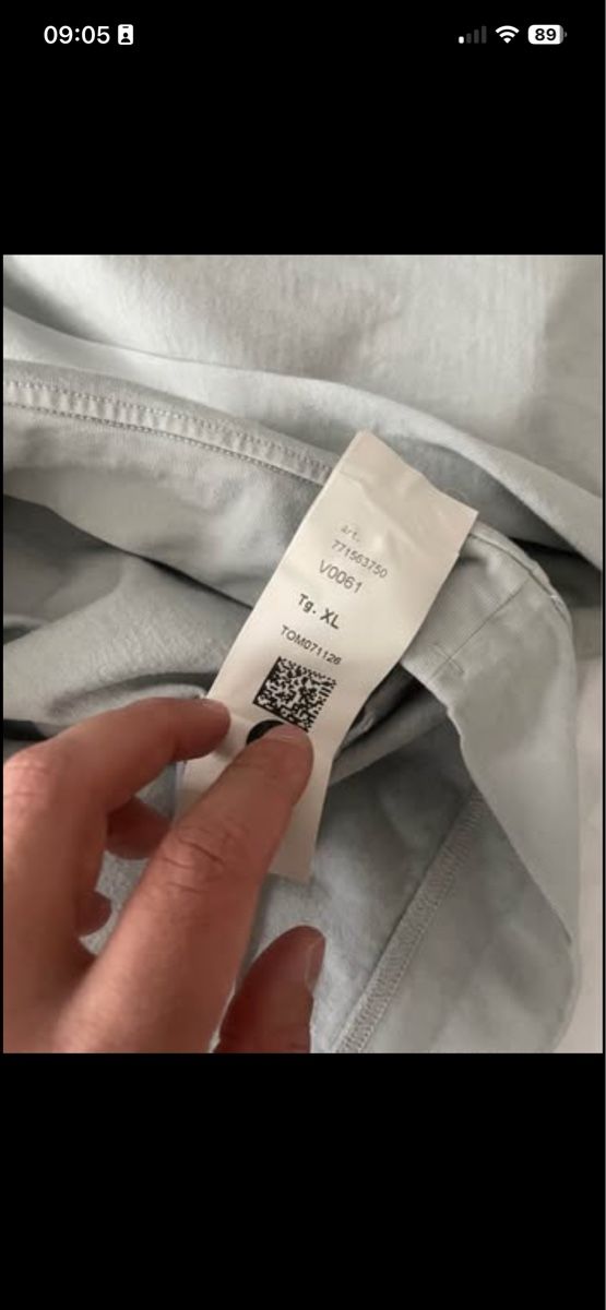 Stone Island Maglioni & Felpe: Stoneisland Sweatshirt XL – Usato da Horgen venduto da lev_8pwf 2