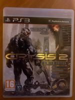 Crysis 2 Limited Edition für PS3