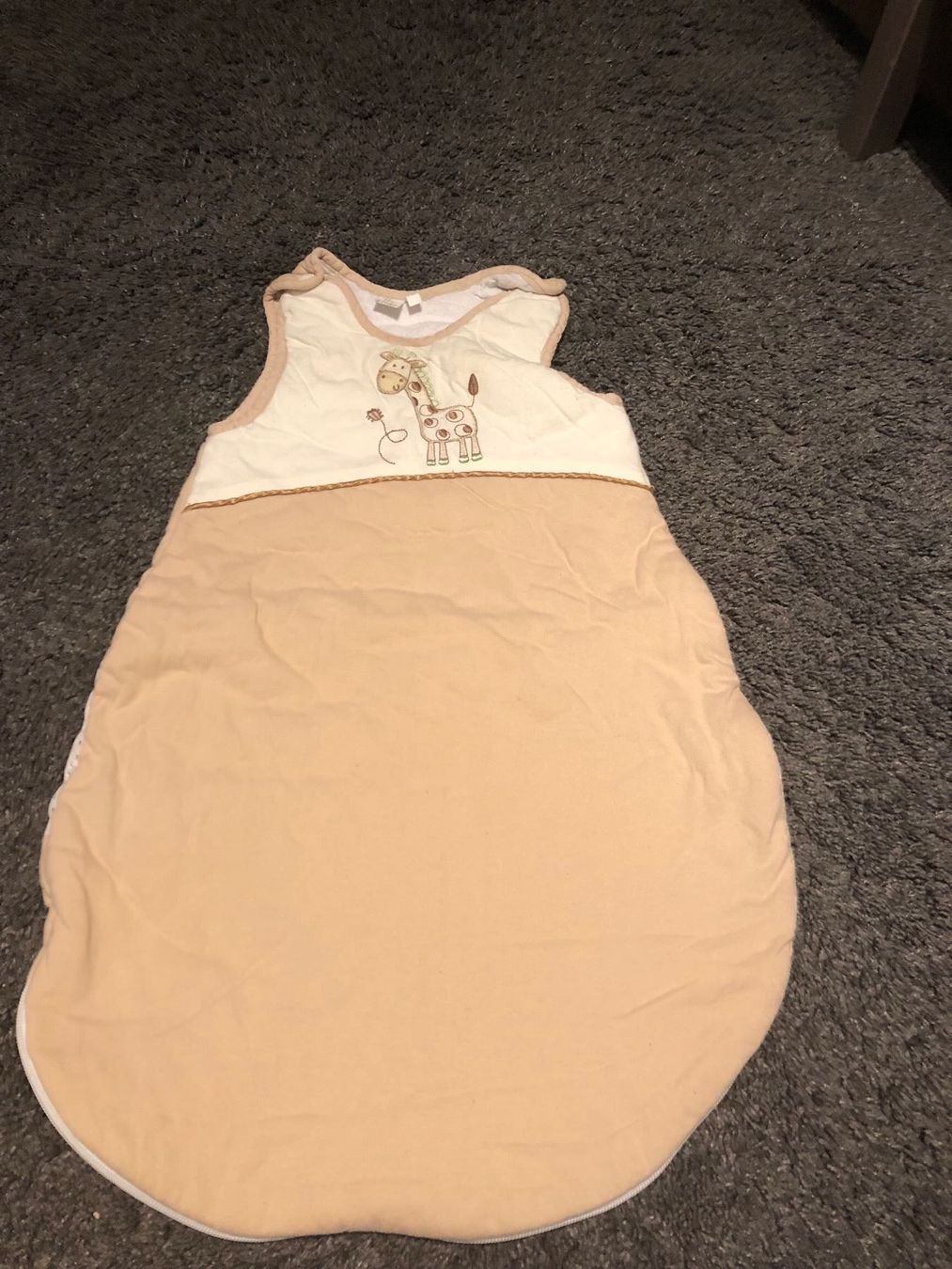 Schlafsäcke: Schlafsack Gr 70 – Gebraucht aus Neuenhof von FairDeal81