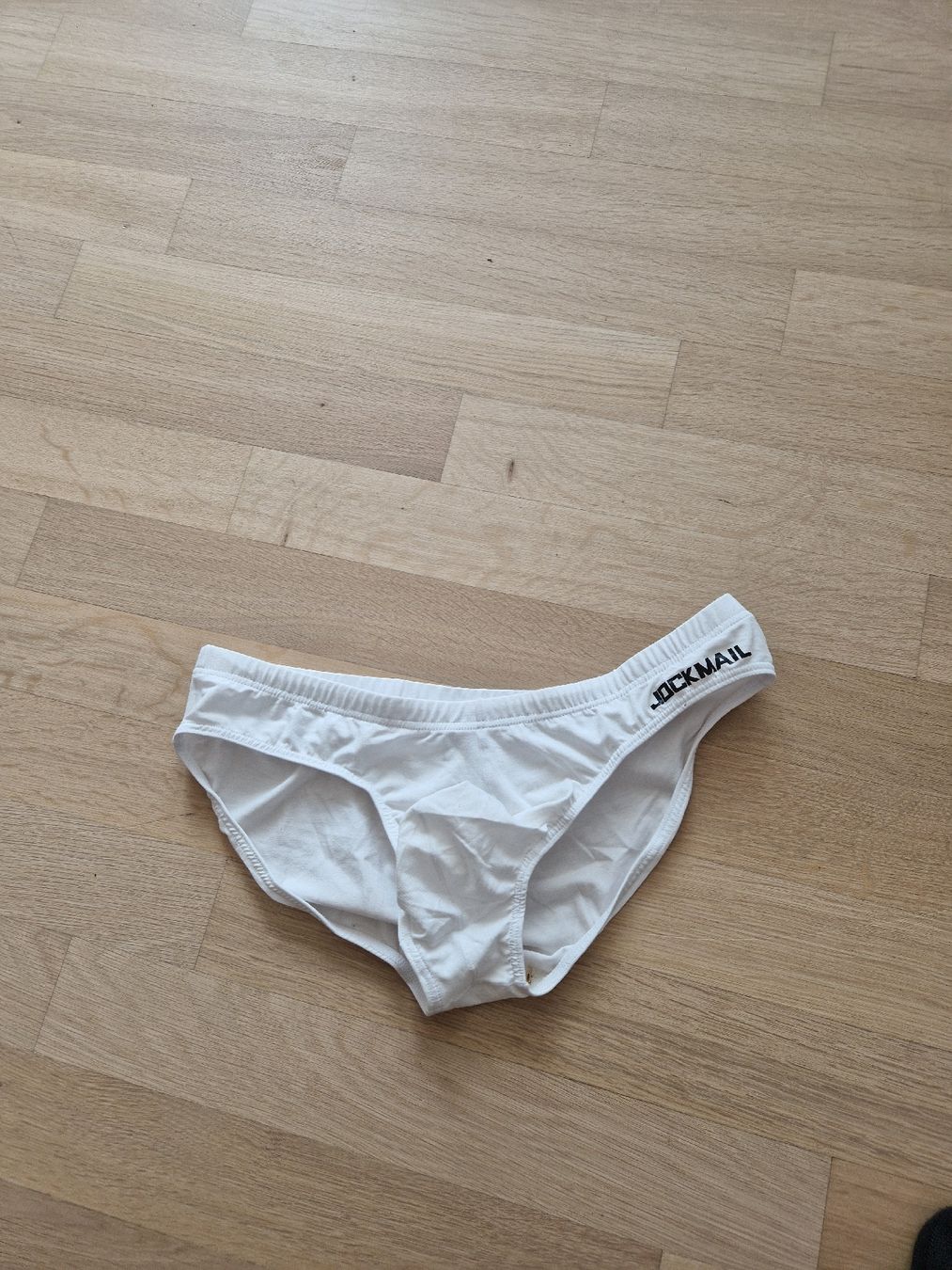 Biancheria intima: Jockmail Slip – Usato da Aesch BL venduto da 98lxd