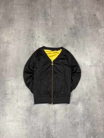 Vintage Adidas Respect Me Trainingsjacke (S)