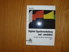 Grundlagen der Digitalen Signalverarbeitung