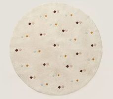 Zara Home Kinderteppich / Kids' Diamond Rug (Neu/New)