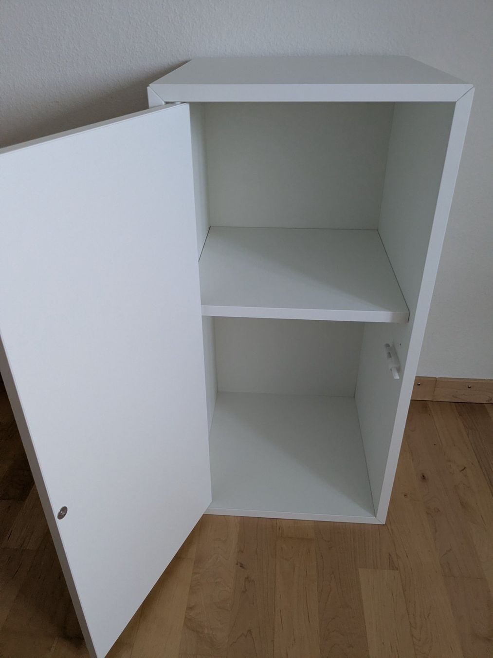 Ikea Scaffali: IKEA EKET weiss – Nuovo (secondo la descrizione) da Wettswil venduto da Hurricane444 1
