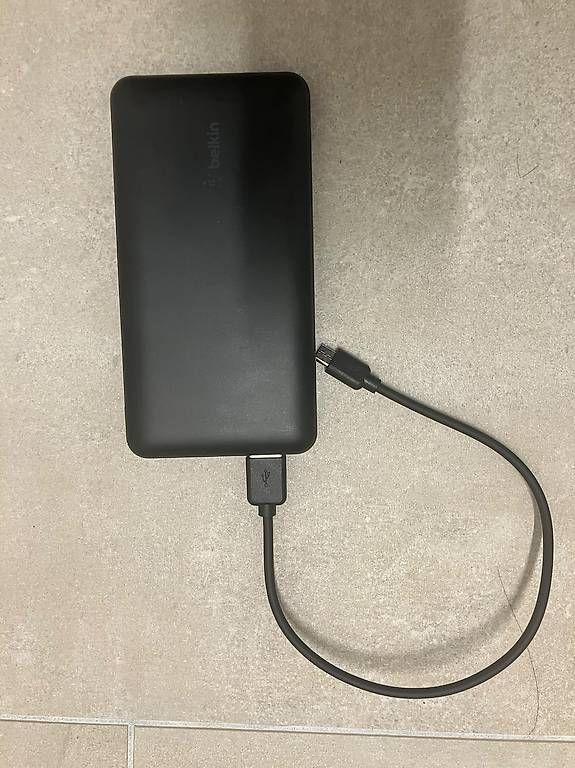 Ladegeräte: Belkin Boost Charge – Gebraucht aus Zürich von lam_8mxt