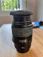 Canon EF 100mm f/2.8 Macro USM – Macro 1:1