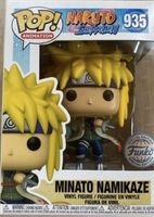 Funko Pop! Minato Namikaze 935 Naruto Shippuden 